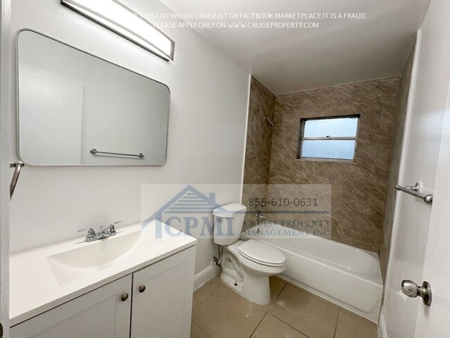 Trayann Apartments - 7777 Pines Blvd