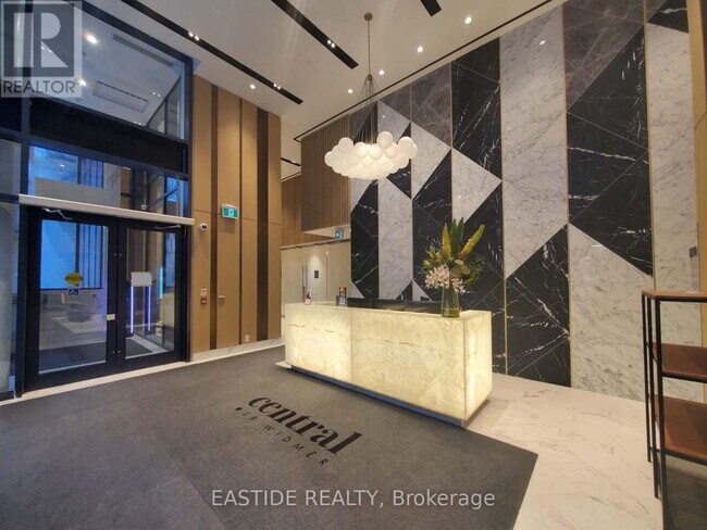 Photo - 38 Widmer St Unité 1510