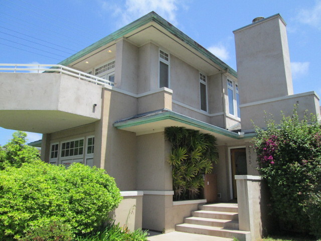 4BR/2+1BA Single Family House - La Jolla - 4BR/2+1BA Single Family House - La Jolla