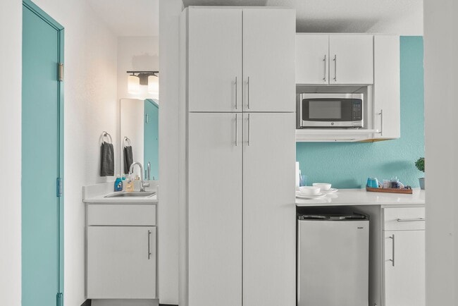 Photo - 228 Spaces - Furnished Micro-Living Apartments