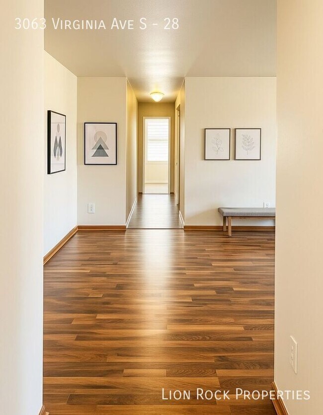 Photo - 3063 Virginia Ave S Unit 28