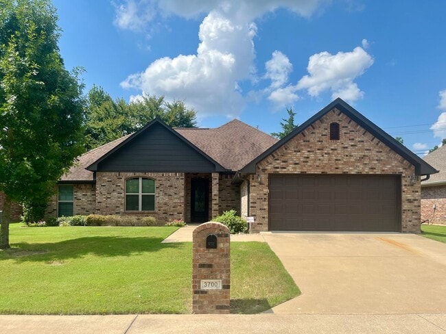 Building Photo - 3700 Old Omen Rd Rental