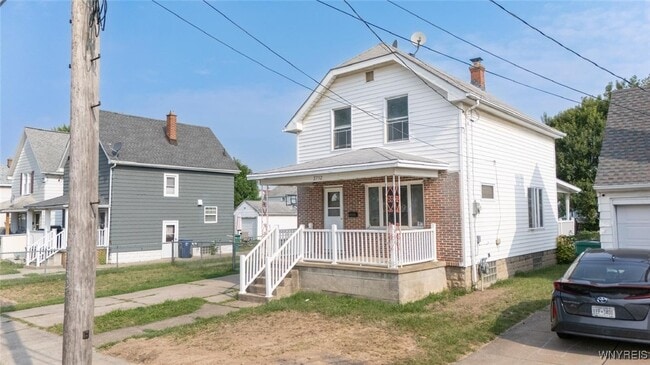 Photo - 2732 South Ave