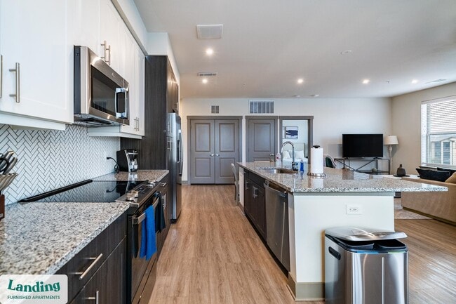 Photo - 2650 S McDonald St Unidad 3302.1406834