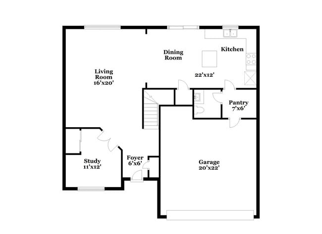 Photo - 3315 Grove Berry Ln