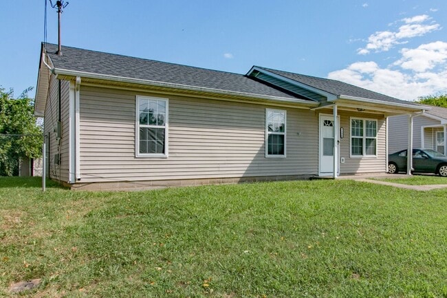 Photo - 1126 Timothy Ave