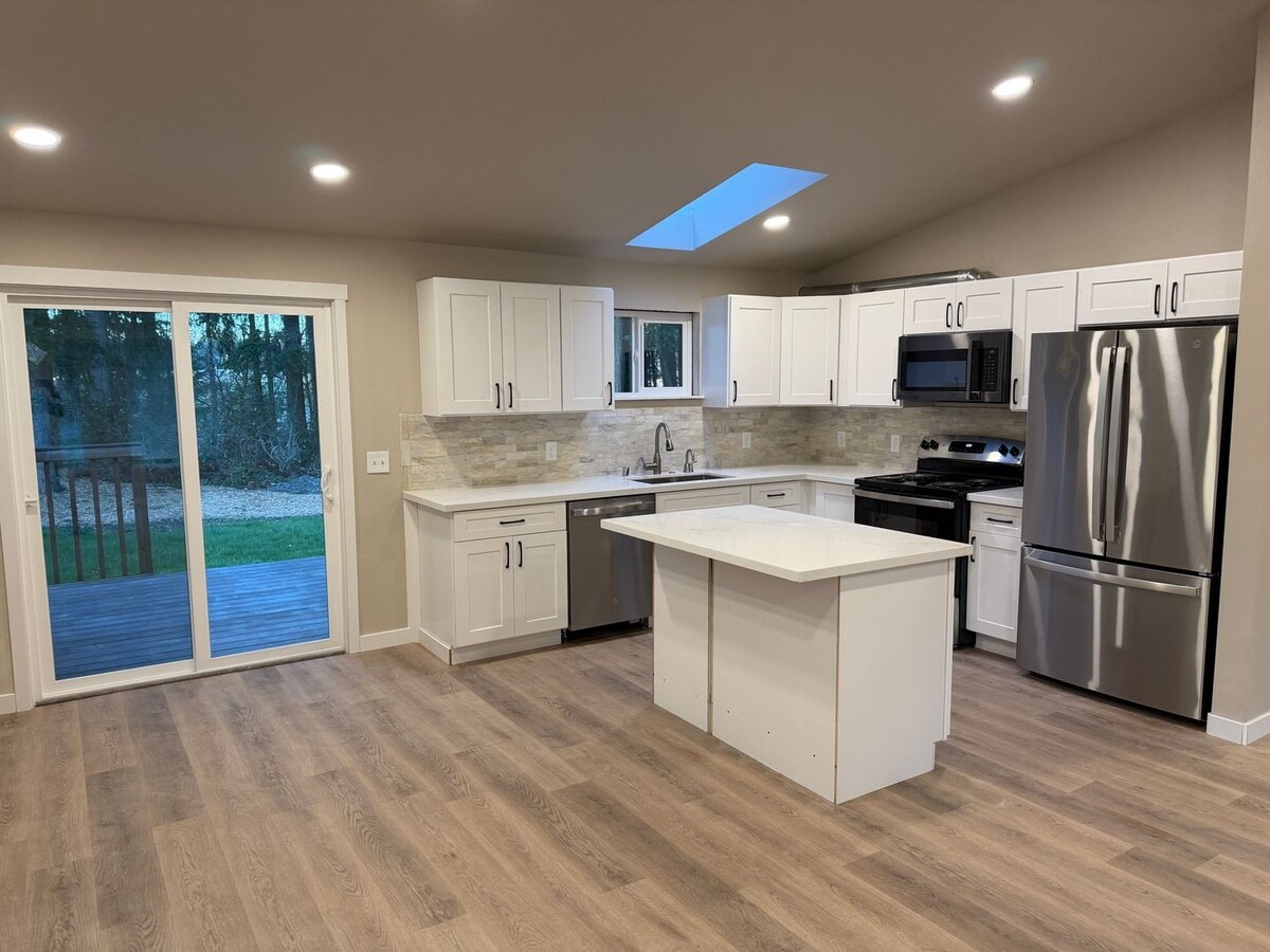 Photo - COMING SOON!! Private, Adorable, Clean and completely Remodeled