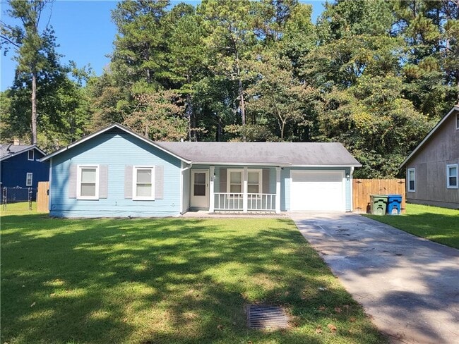 Building Photo - 686 Alex Way SW