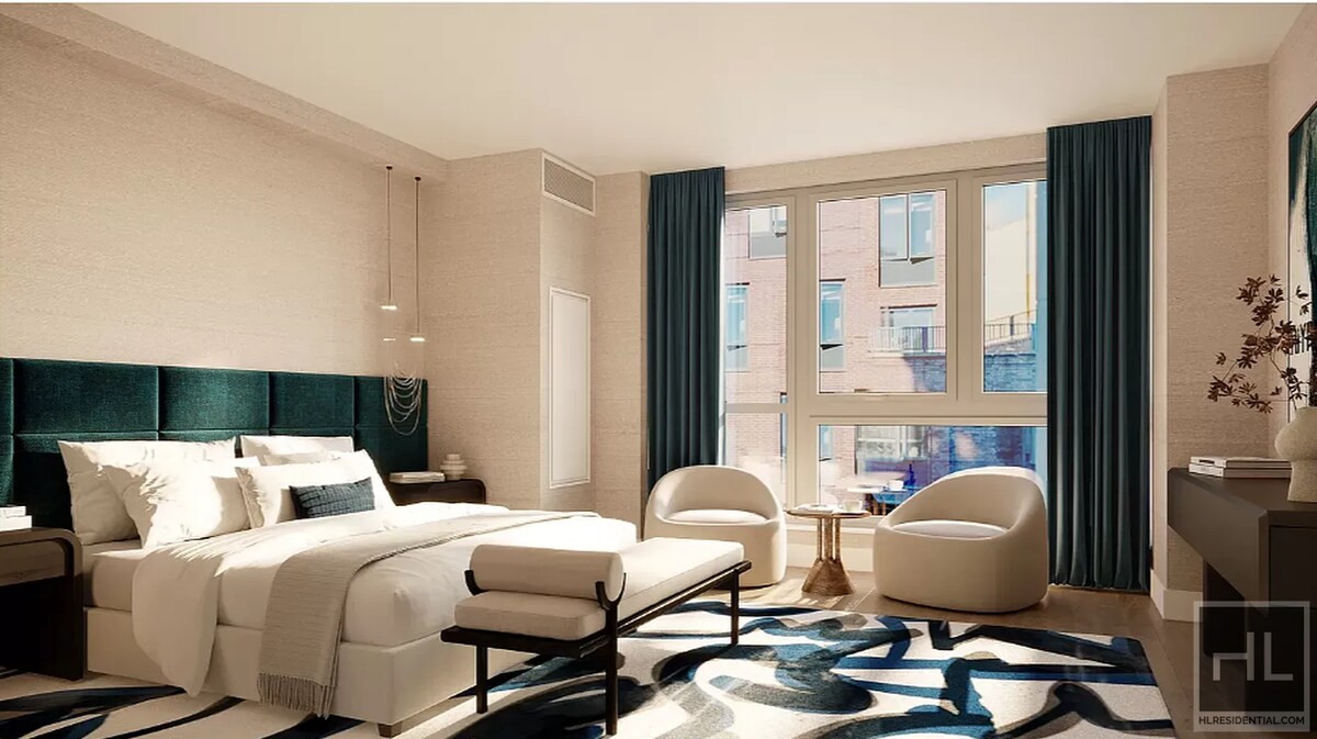 EAST 2ND ST - EAST 2ND ST Unit 6E