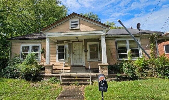 Building Photo - 59 Ridge St Rental