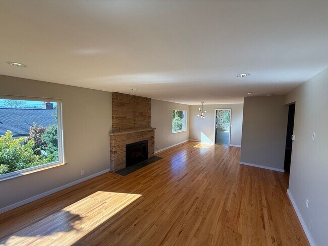 Photo - Stunning 4 Bed 4 Bath Home Steps from Golden Gardens in Ballard with MIL Suite