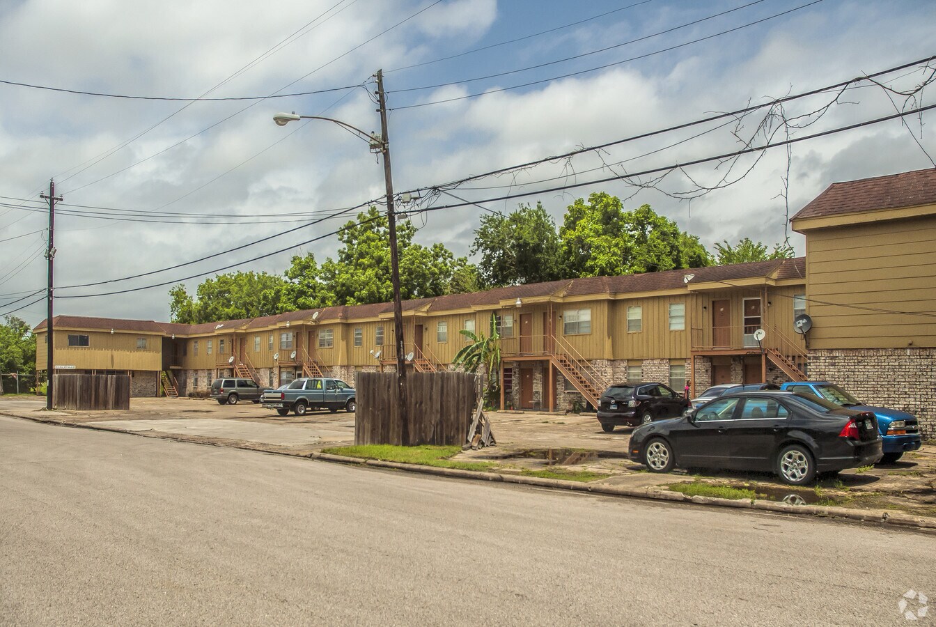 Photo - Mt. Hebron Village Apartments