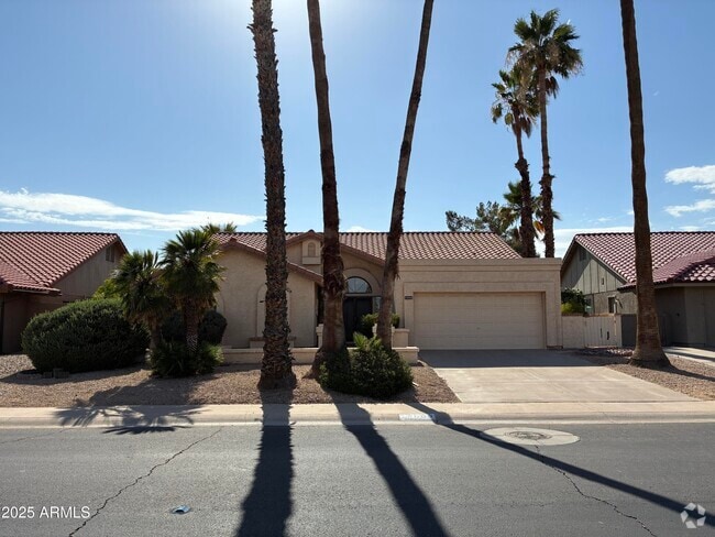 Building Photo - 18866 N 96th Ln Rental