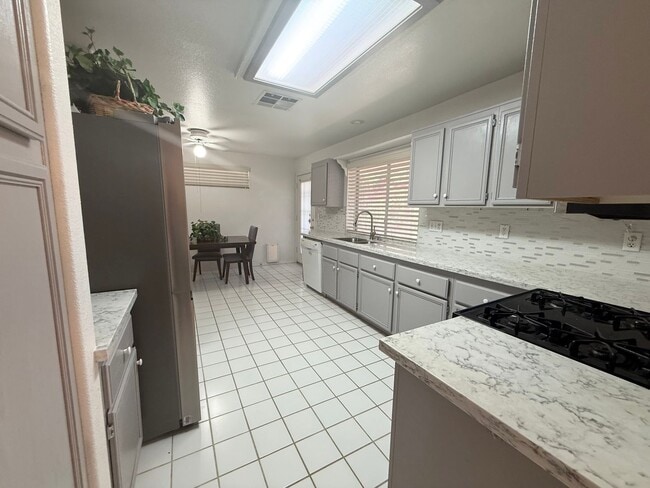 Photo - Spacious 4-Bedroom Home with 3-Car Garage in Orchards of Las Vegas