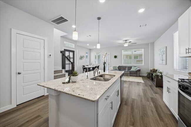 8409 Arden valley Ln