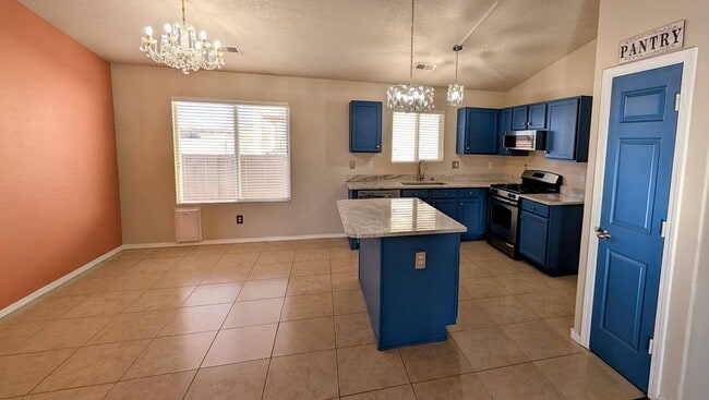 Photo - Spacious 4-Bedroom Single-Story Home in Northern Meadows