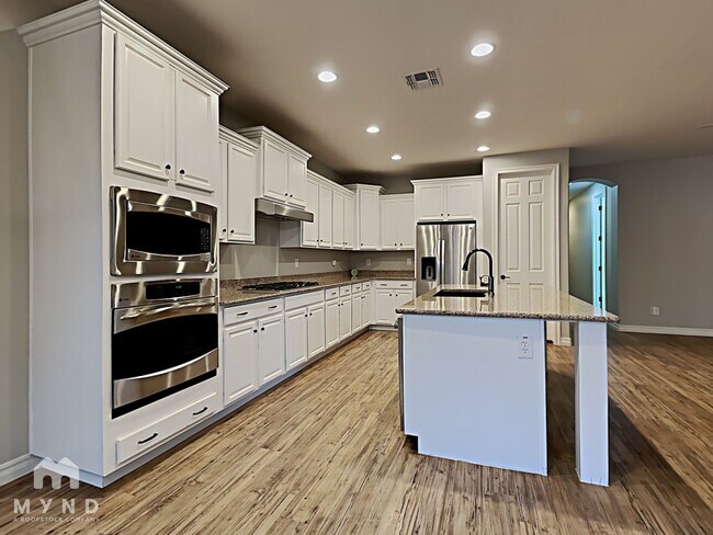 Photo - 2458 East Anika Drive