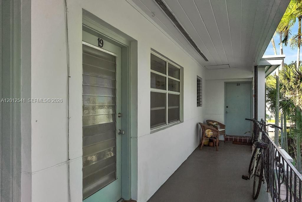Photo - 645 NE 77th St Unit 19