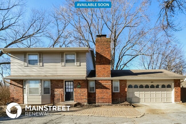 Photo - 2300 NW 85th Terrace House