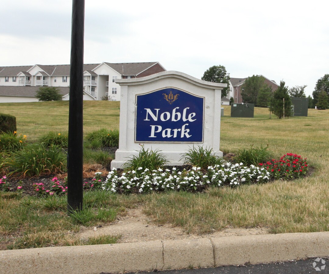 Photo - Noble Park