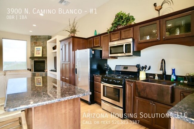Photo - 3900 N Camino Blanco Apartamento Unidad #1