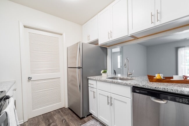 The Landings Apartment Homes