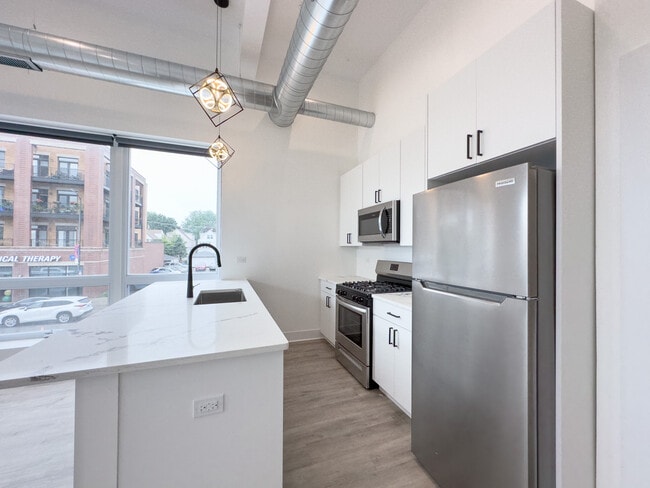 Photo - 4731 N Western Ave Unidad 302