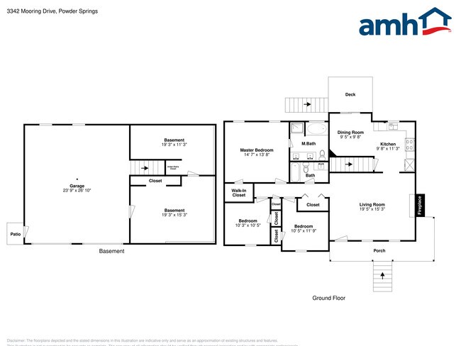 Photo - 3342 Mooring Dr