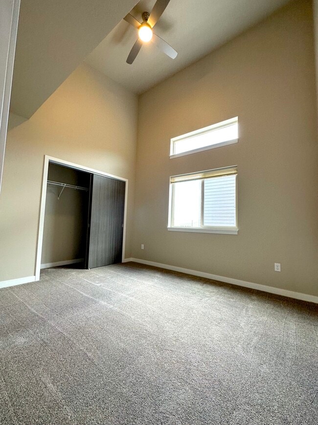 Missoula Lofts