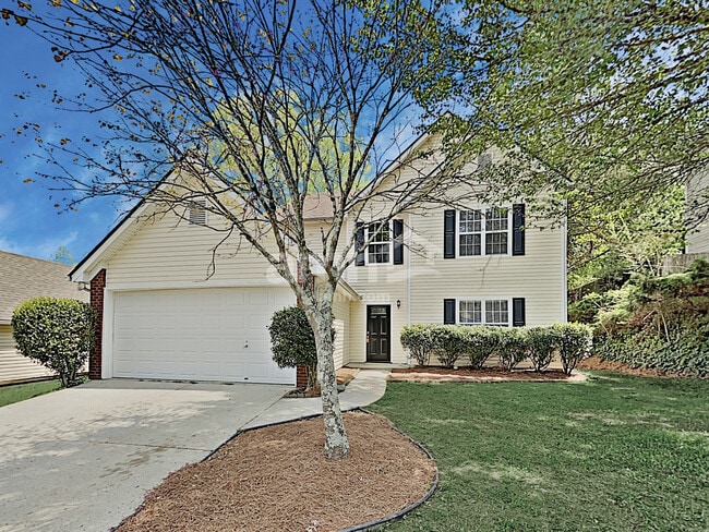 Building Photo - 1067 Woodsong Pass Ct Rental