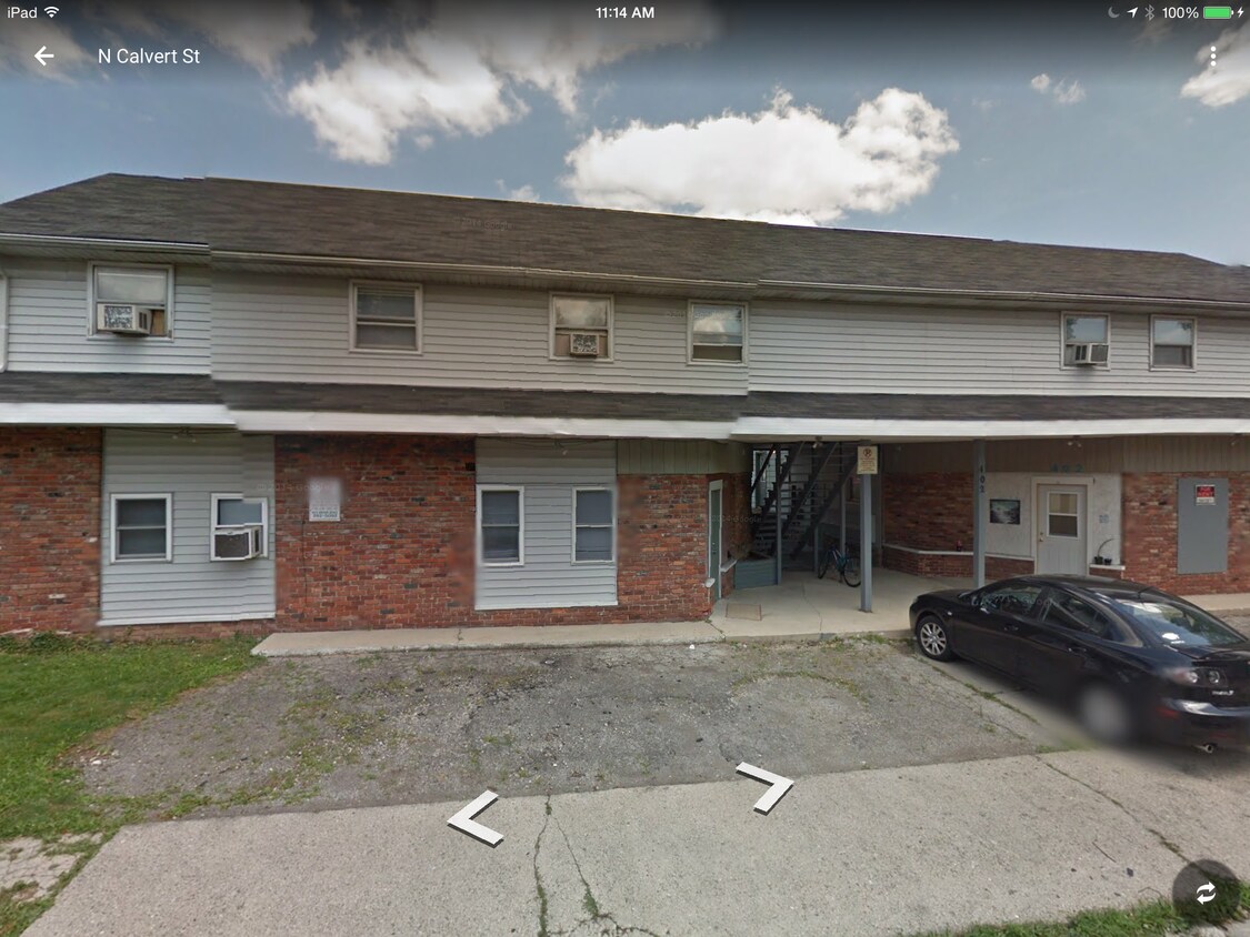 Apartments for Rent in Muncie, IN