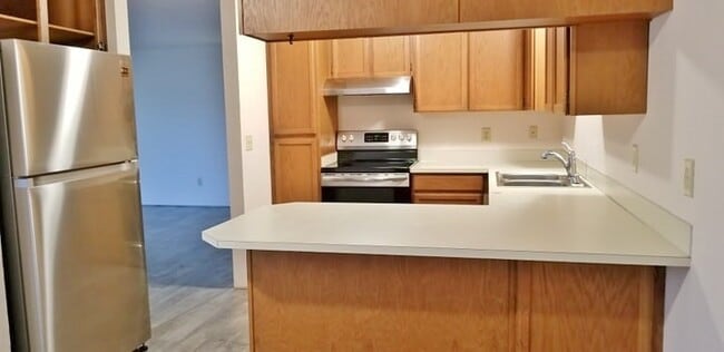 Photo - E06-07 Unit E07