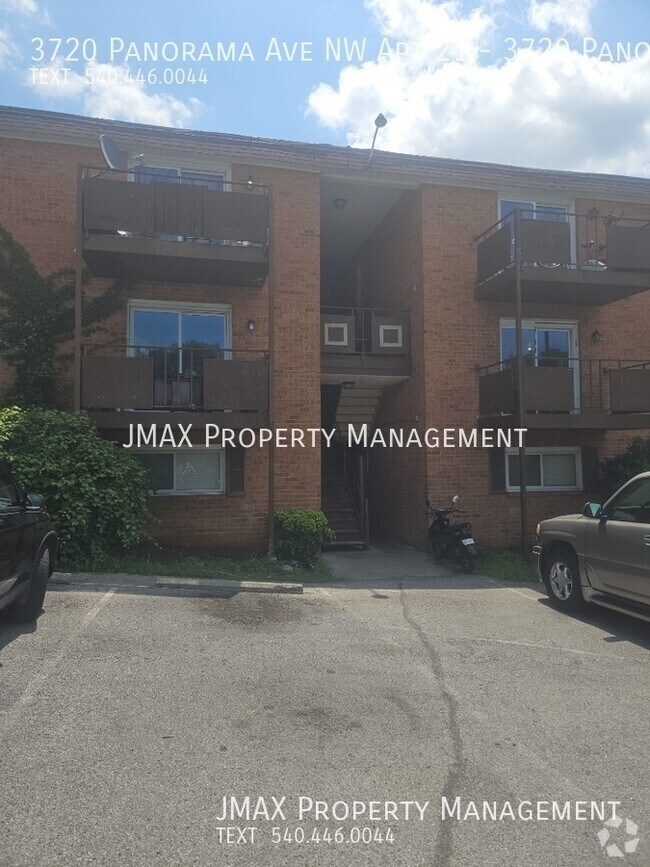 Building Photo - 3720 Panorama Ave NW Unit 3720 Panorama Ave #21 Rental