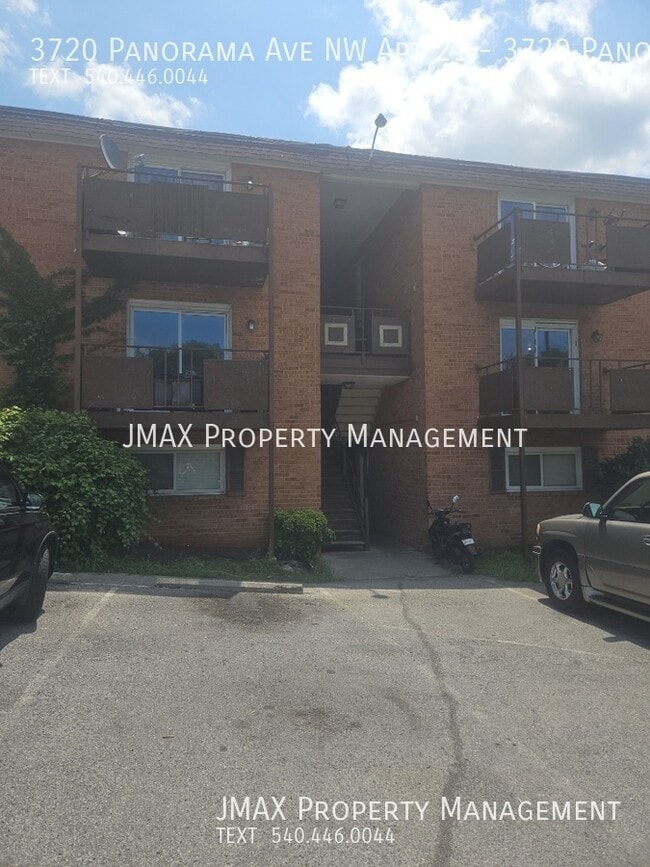Photo - 3720 Panorama Ave NW Apartment Unit 3720 Panorama Ave #21