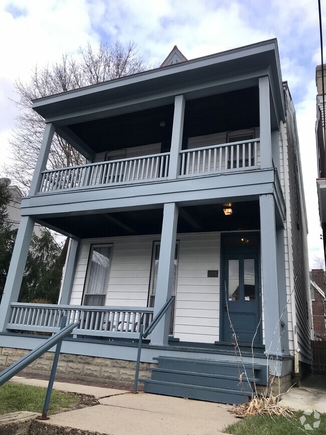 Building Photo - 355 Lehigh Ave Unit #2 Rental