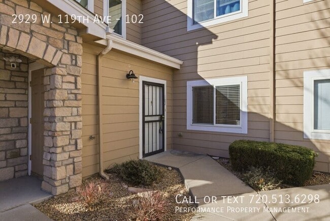 Photo - 2929 W 119th Ave