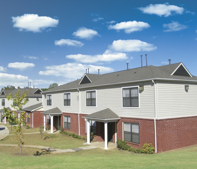 Photo - Wesley Forest