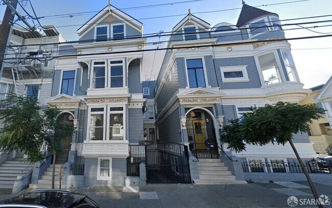 Building Photo - 3443 20th St Rental