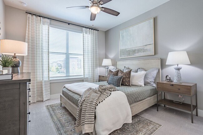 Photo - 6 Weeks Free + $500 GC—Reduced Rates! Unit FT1