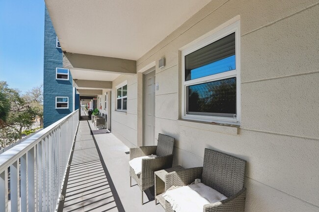 Photo - Sand Cove Apartments