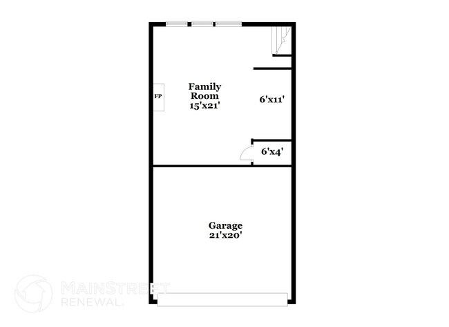 Photo - 1954 Forest Lake Ct Casa