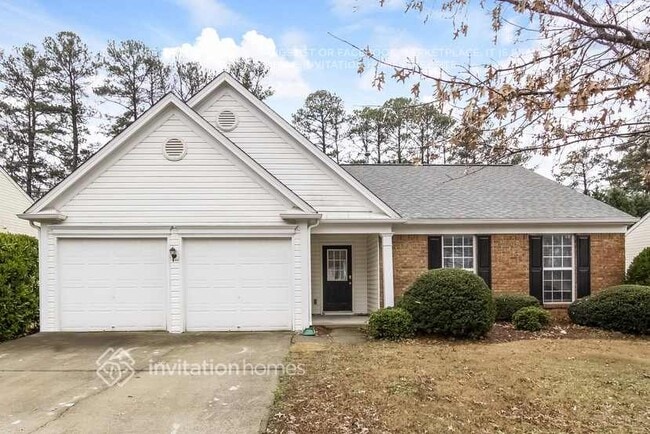 Photo - 207 Park Forest Way NW Casa