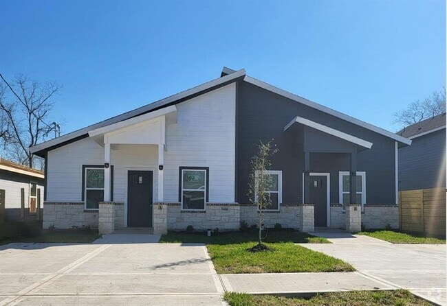 Building Photo - 5608 Tommye St Unit A Rental
