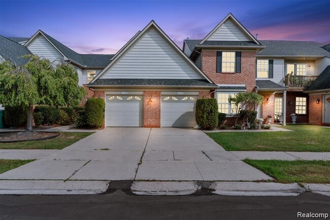 Building Photo - 17157 Higdon Dr