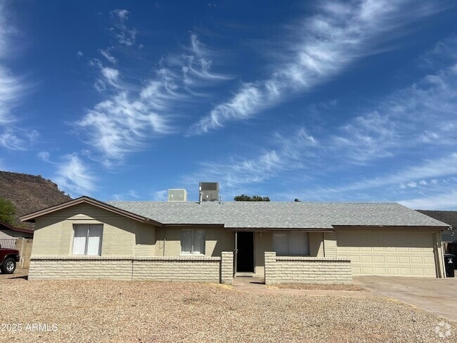 Building Photo - 13433 N 16th Ave Rental