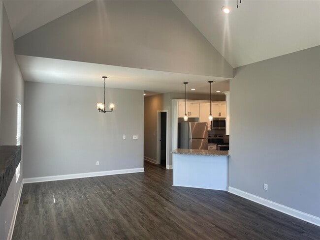 Photo - 705 Village Creek Dr Casa Adosada