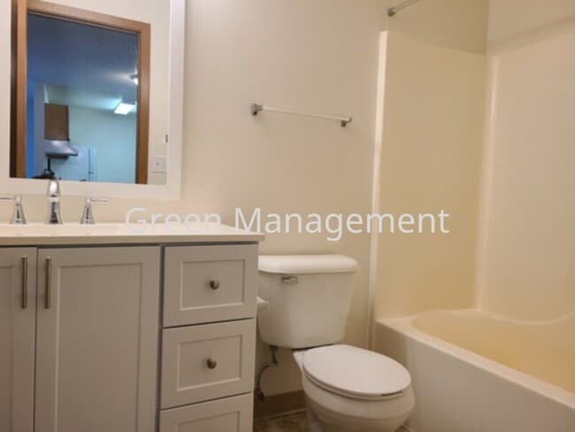 Photo - One Bedroom Heat Paid