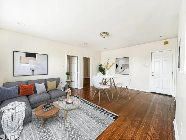 Building Photo - 6501 Haverford Ave Rental