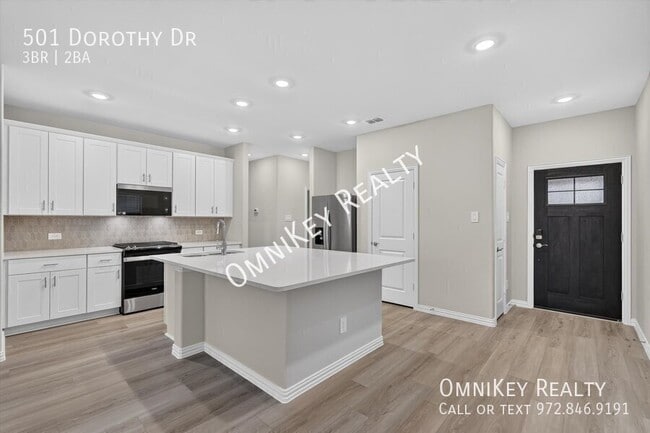 Photo - 501 Dorothy Dr