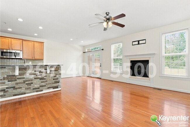 346 Village Way